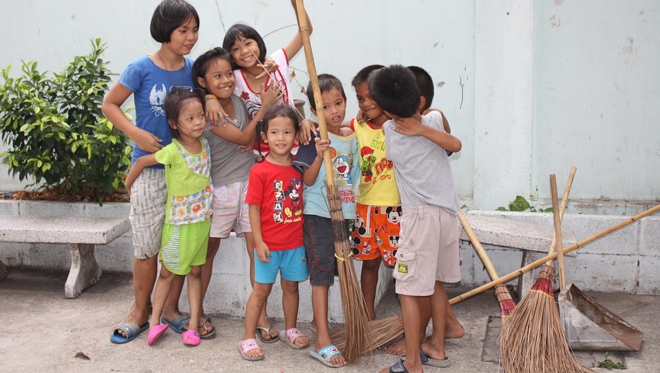 Thaïlande en famille En mode voyage