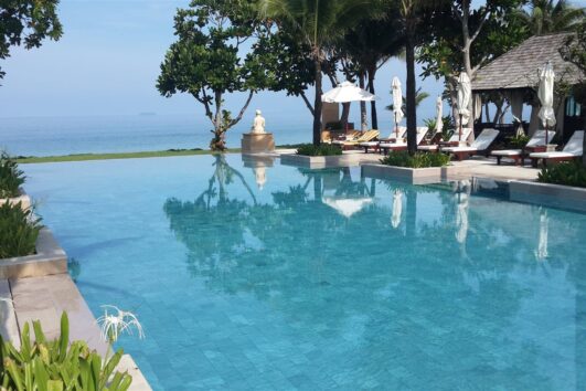 Layana Resort & Spa à Koh Lanta