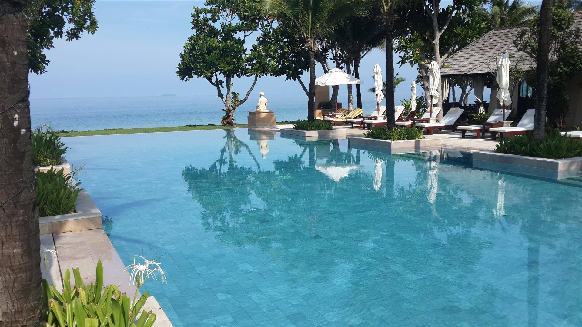 Layana Resort & Spa à Koh Lanta