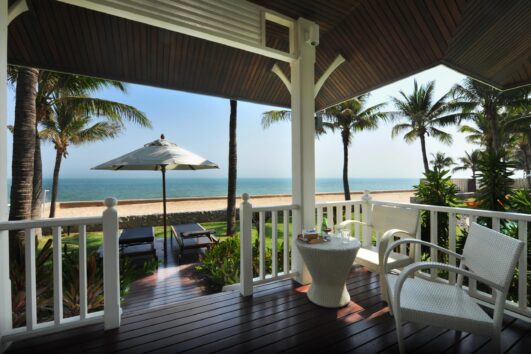 Rest Detail Hotel à Hua Hin Agence voyage spécialiste spécialisée valais suisse romande français francophone privé à la carte sur mesure en mode voyage séjour vacances