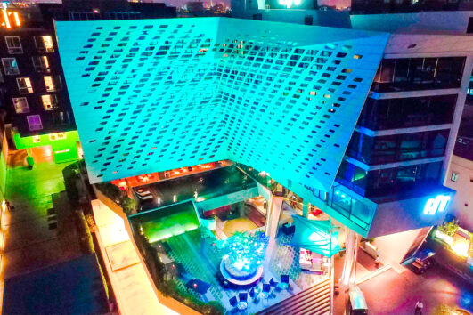 LIT Bangkok Hotel à Bangkok Agence voyage spécialiste spécialisée valais suisse romande français francophone privé à la carte sur mesure en mode voyage séjour vacances