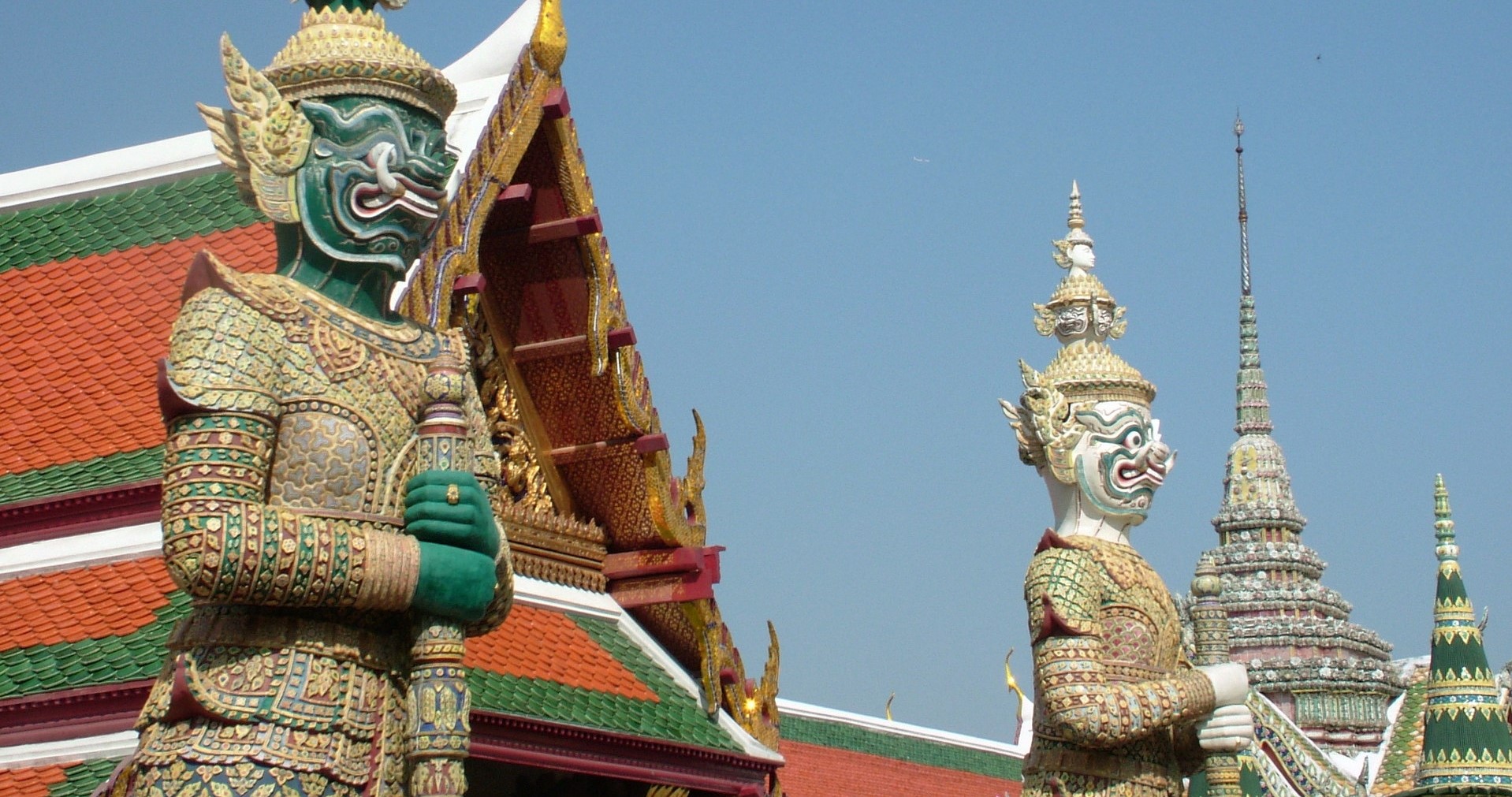 The Siam Heritage à Bangkok