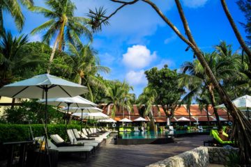 Impiana Resort Patong à Phuket Agence voyage spécialiste spécialisée valais suisse romande français francophone privé à la carte sur mesure en mode voyage séjour vacances thaïlande thailande