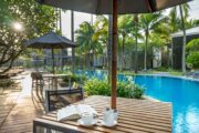 Twinpalms Hotel à Phuket Agence voyage spécialiste spécialisée valais suisse romande français francophone privé à la carte sur mesure en mode voyage séjour vacances thaïlande thailande