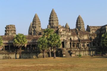 Chemins d'Angkor Agence voyage spécialiste spécialisée valais suisse romande français francophone privé à la carte sur mesure en mode voyage séjour vacances cambodge, angkor, siem reap tonlé sap phnom penh battabang