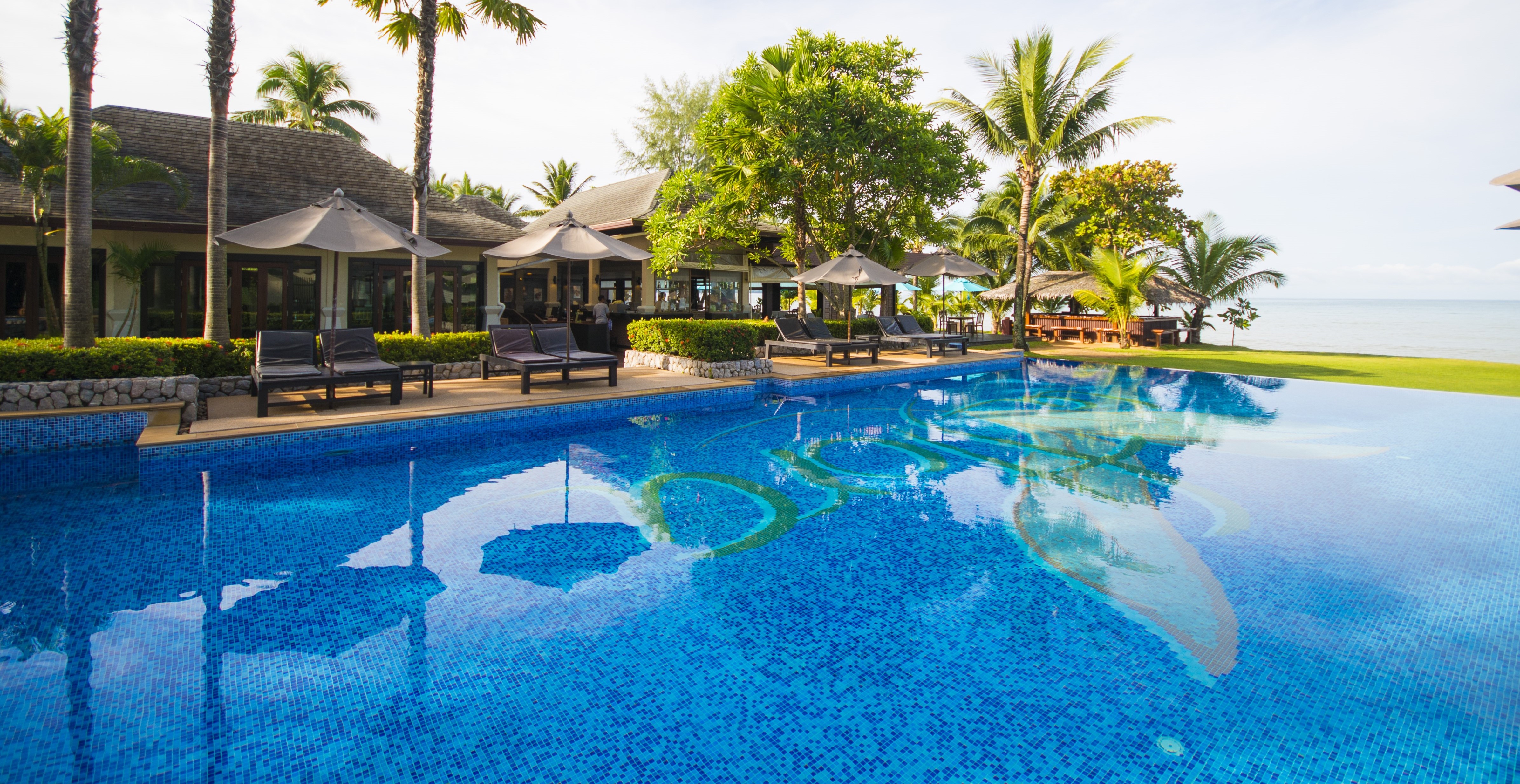 La Flora Resort & Spa à Khao Lak
