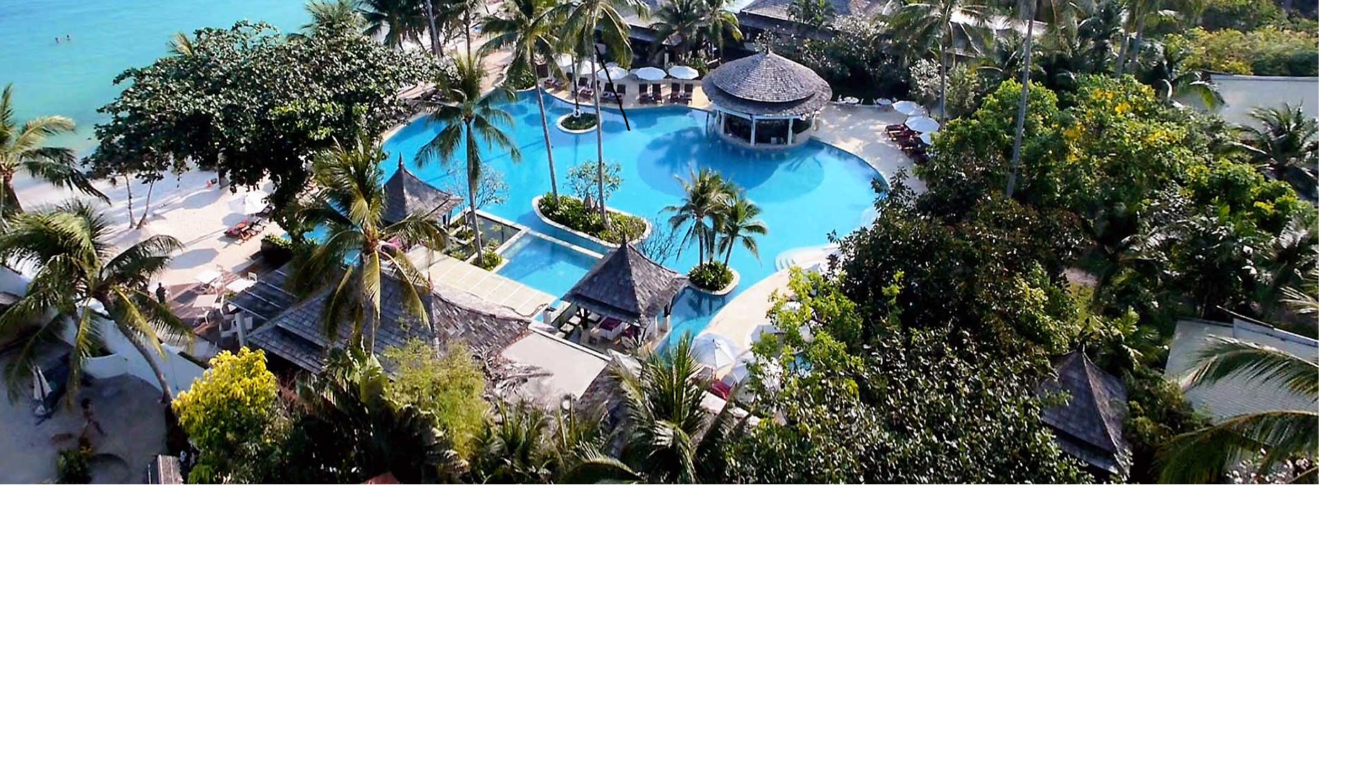 Melati Beach Resort & Spa à Koh Samui