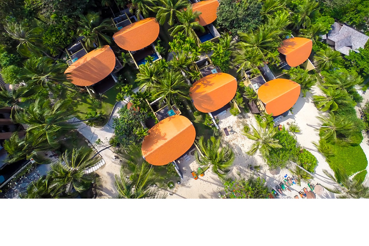 New Star Beach Resort à Koh Samui