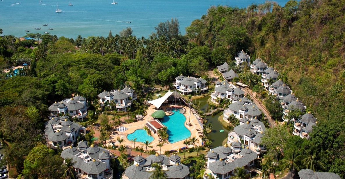Krabi Resort à Krabi
