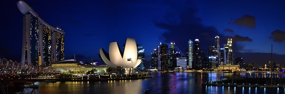 Offre spéciale Singapore et Khao Lak